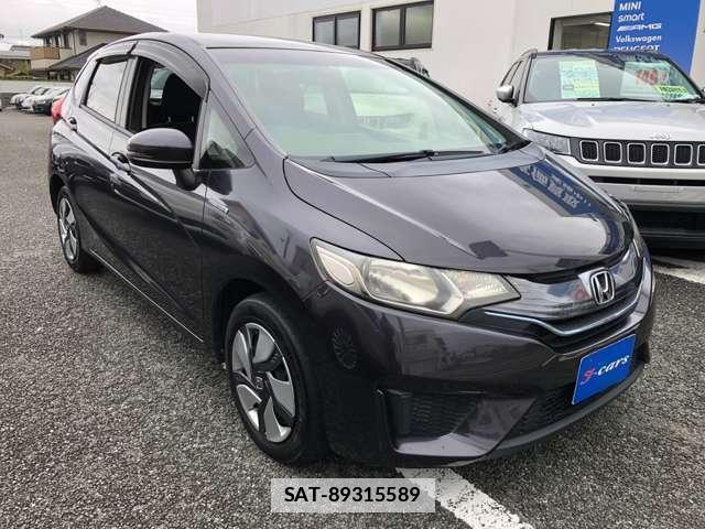 Honda FIT 2015-08 7806571-2