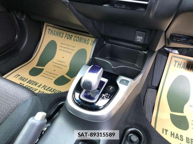 Honda FIT 2015-08 7806571-5