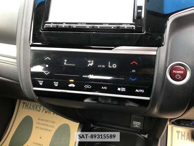 Honda FIT 2015-08 7806571-6