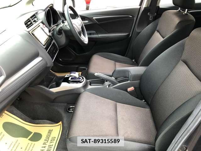Honda FIT 2015-08 7806571-7