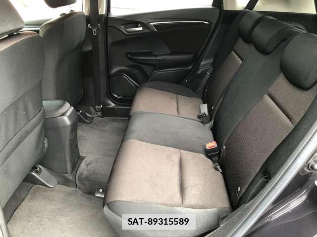 Honda FIT 2015-08 7806571-8