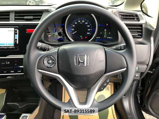 Honda FIT 2015-08 7806571-9