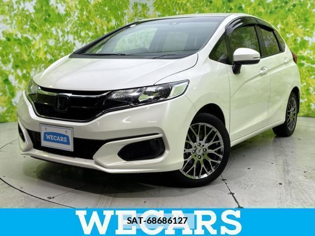 Honda FIT 2017-07 7806818-0