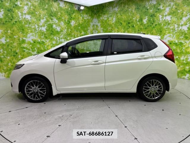 Honda FIT 2017-07 7806818-1