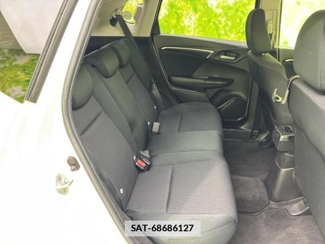 Honda FIT 2017-07 7806818-4
