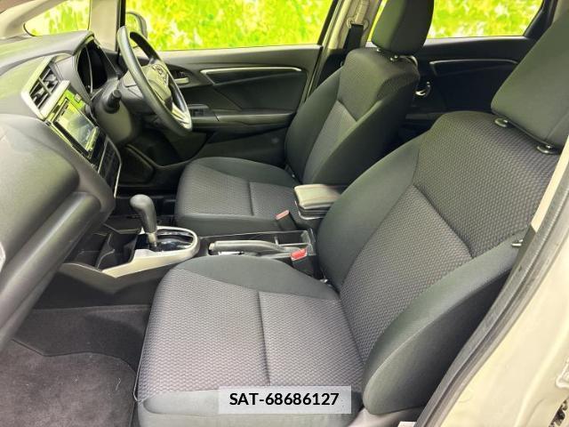 Honda FIT 2017-07 7806818-5