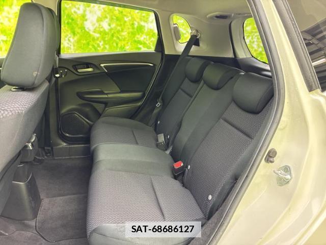 Honda FIT 2017-07 7806818-6