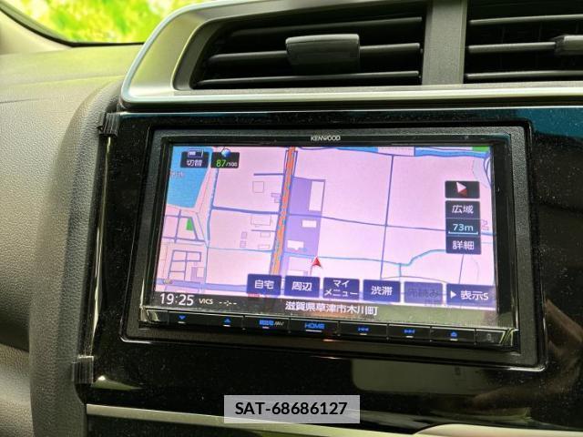 Honda FIT 2017-07 7806818-9
