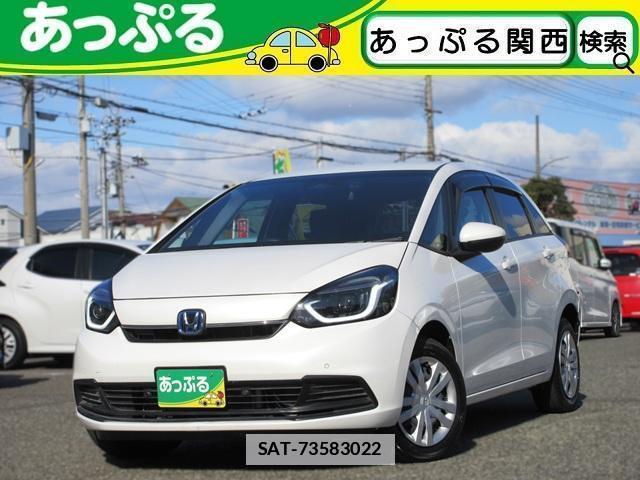 Honda FIT 2024-09 7806970-0