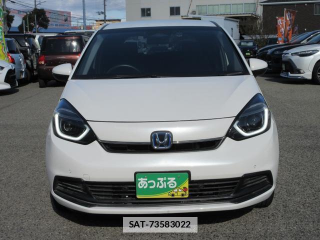 Honda FIT 2024-09 7806970-1