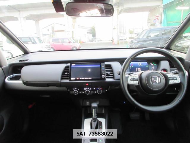 Honda FIT 2024-09 7806970-14