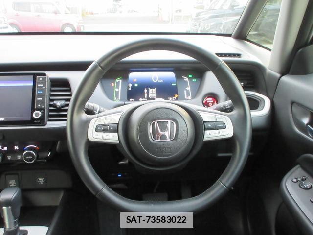Honda FIT 2024-09 7806970-15