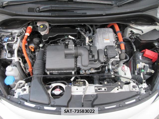 Honda FIT 2024-09 7806970-16