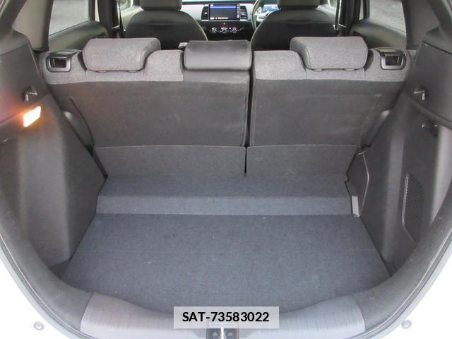 Honda FIT 2024-09 7806970-17
