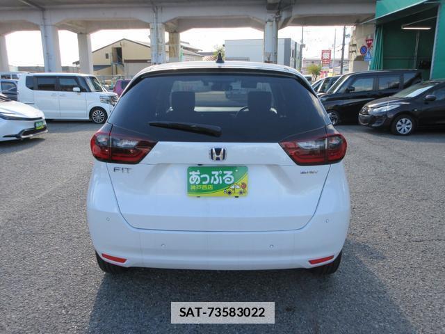 Honda FIT 2024-09 7806970-2
