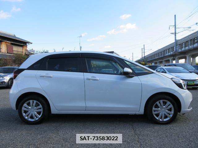 Honda FIT 2024-09 7806970-3