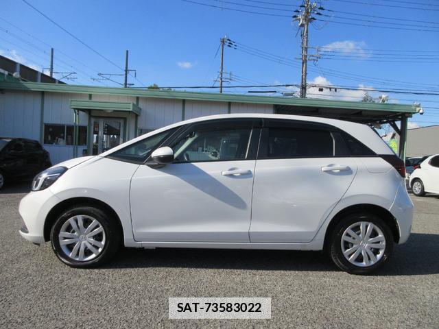 Honda FIT 2024-09 7806970-4