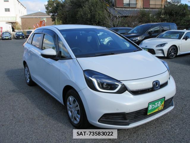 Honda FIT 2024-09 7806970-5