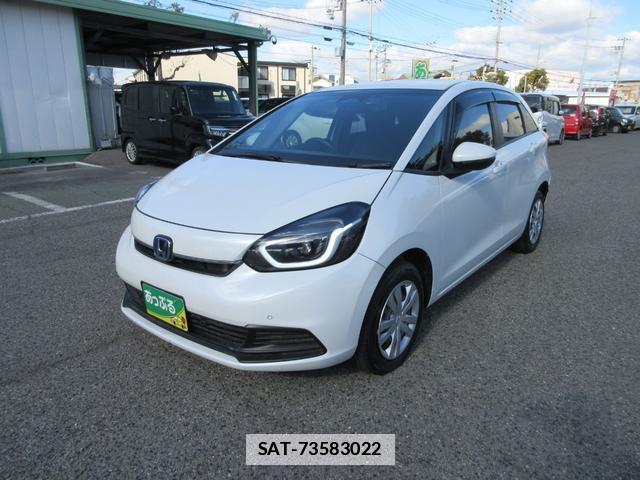 Honda FIT 2024-09 7806970-6