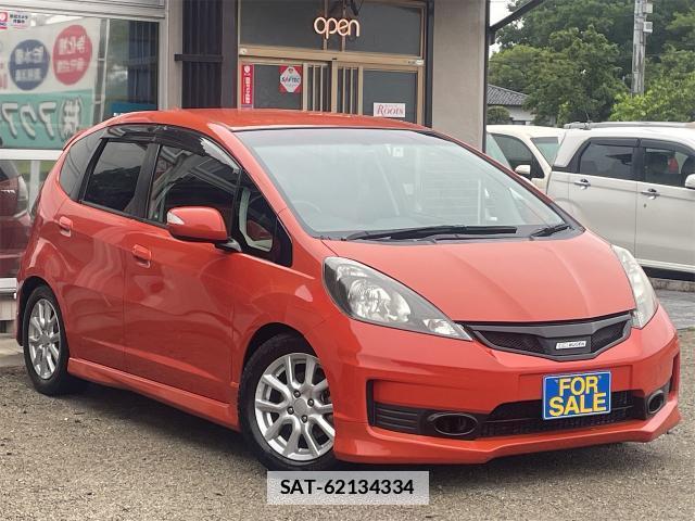 Honda FIT 2011-03 7807037-0