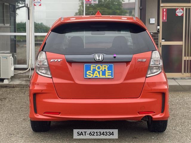 Honda FIT 2011-03 7807037-1