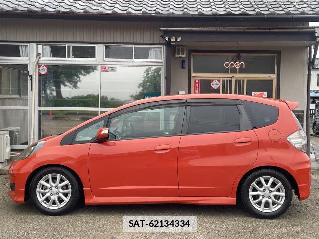 Honda FIT 2011-03 7807037-10
