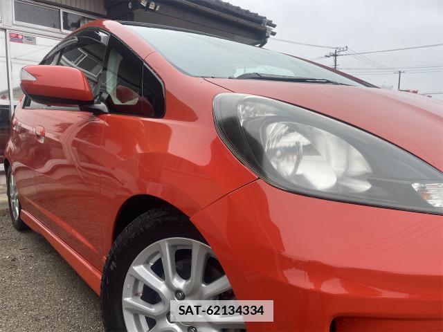 Honda FIT 2011-03 7807037-11