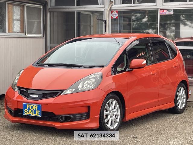 Honda FIT 2011-03 7807037-12