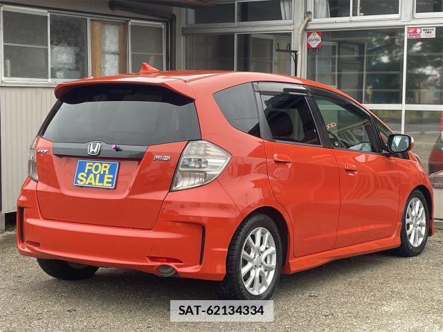 Honda FIT 2011-03 7807037-13