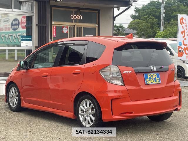 Honda FIT 2011-03 7807037-14