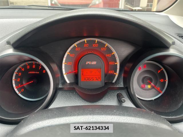 Honda FIT 2011-03 7807037-19