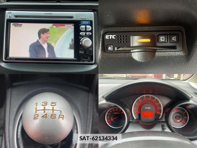 Honda FIT 2011-03 7807037-4
