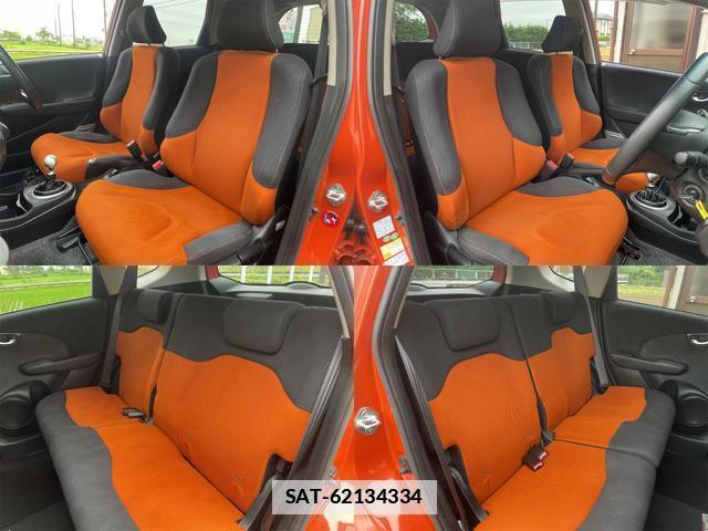 Honda FIT 2011-03 7807037-5