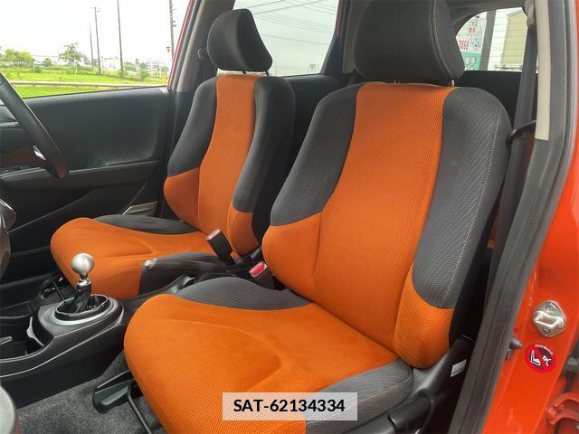 Honda FIT 2011-03 7807037-6