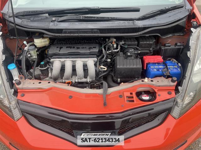 Honda FIT 2011-03 7807037-7