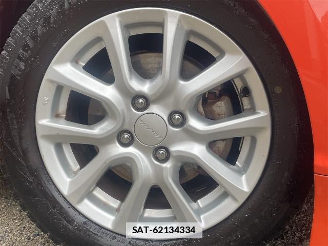 Honda FIT 2011-03 7807037-8