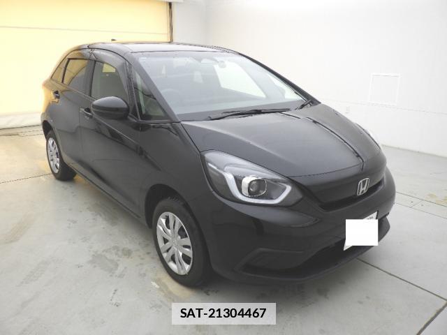 Honda FIT 2022-03 7807358-0