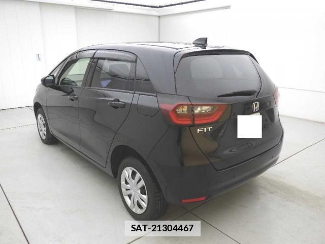 Honda FIT 2022-03 7807358-1