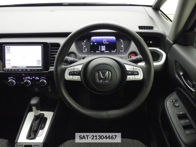 Honda FIT 2022-03 7807358-2