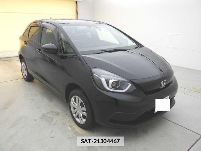 Honda FIT 2022-03 7807358-3