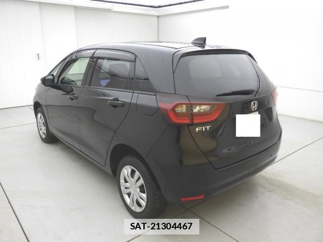 Honda FIT 2022-03 7807358-4