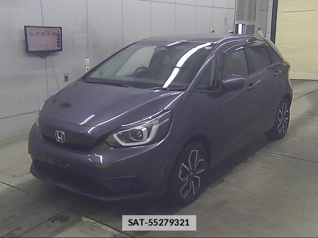 Honda FIT 2021-10 7807376-0