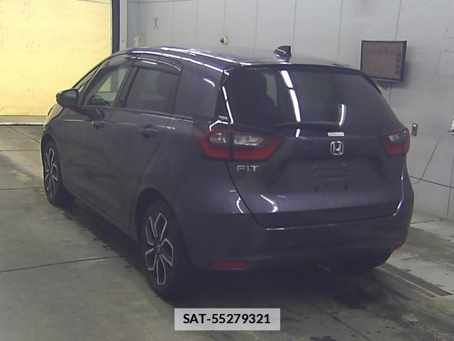 Honda FIT 2021-10 7807376-4