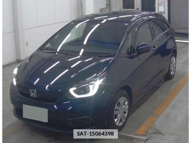 Honda FIT 2022-07 7807442-0