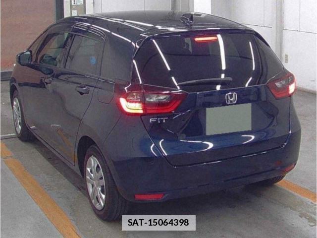 Honda FIT 2022-07 7807442-1