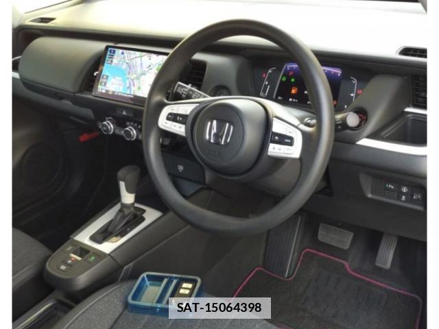 Honda FIT 2022-07 7807442-2
