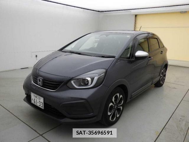 Honda FIT 2022-06 7807503-0
