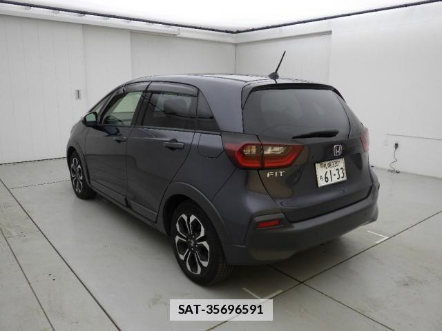 Honda FIT 2022-06 7807503-1