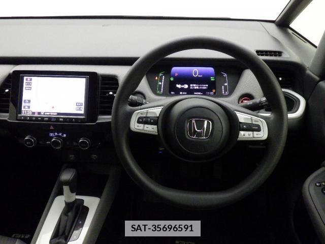 Honda FIT 2022-06 7807503-2