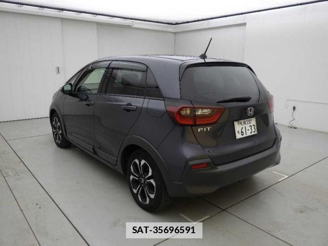 Honda FIT 2022-06 7807503-4